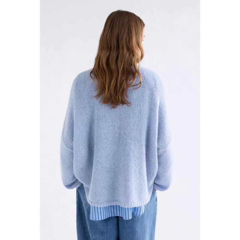 ELK Agna Sweater image number 5